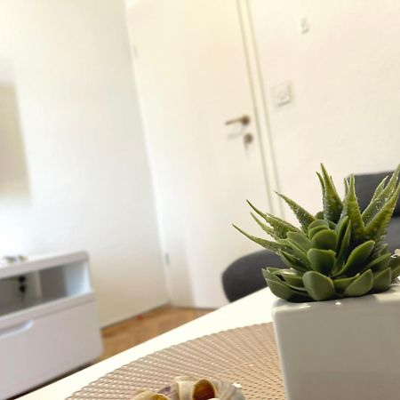 Appartamento Roma Traù Esterno foto