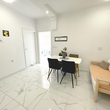 Appartamento Roma Traù Esterno foto